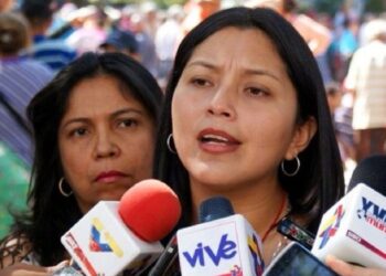 Sunad confirma detención de alcaldesa y dos diputado en operativo antidrogas