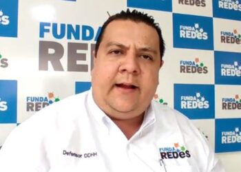 Fundaredes exige liberación de Javier Tarazona