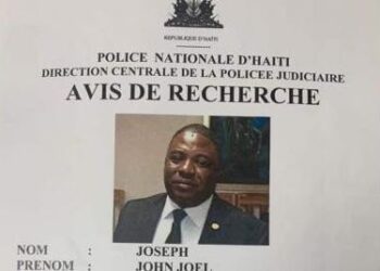 Detuvieron a exsenador haitiano presuntamente vinculado al asesinato de Moise