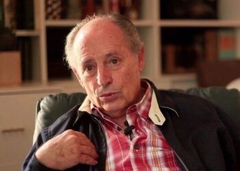 José Toro Hardy: Nuevo “espíritu empresarial” se basa en sobrevivir y ajustarse a lo que sea