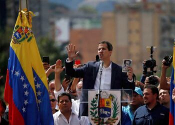AN opositora aprueba extender mandato de Guaidó y deja de lado propuesta de PJ de eliminar la presidencia interina