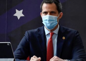 Guaidó desea volver a dialogar con el Gobierno de Maduro bajo condiciones especiales