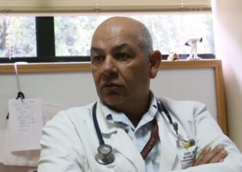 Castro llamó a extremar medidas contra el Covid-19