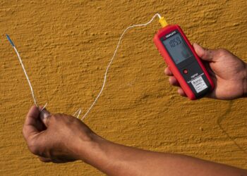 La Tierra registró su sexto año más cálido en la historia