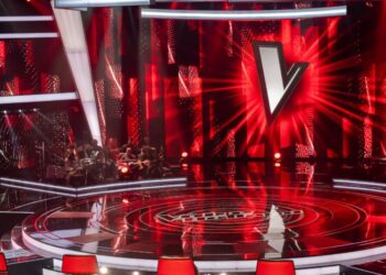 Programa La Voz Holanda fue suspendido por denuncias de acoso sexual