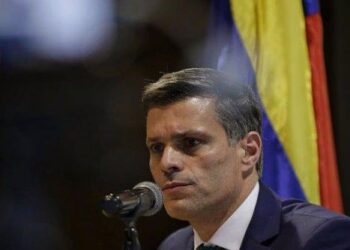 López cree que muerte de profesora de ULA refleja la crisis humanitaria que atraviesa Venezuela