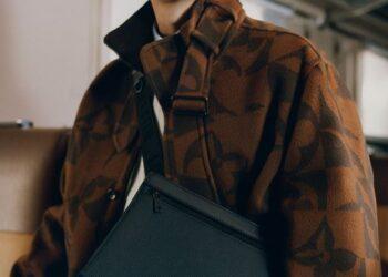 Tema Por Alguien como Tú forma parte de la campaña de Louis Vuitton (+Video)