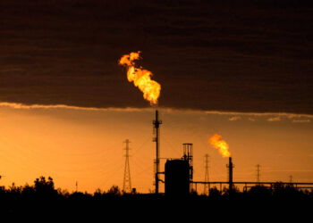 Pdvsa corre el riesgo de ser sancionada por su alta emisión de gases contaminantes