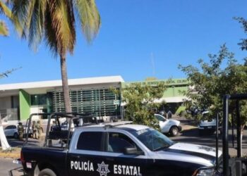 Ocho muertos y siete heridos dejo riña en cárcel mexicana
