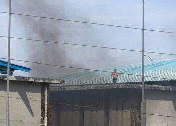 Tres reos murieron en incidente en sistema carcelario de Ecuador