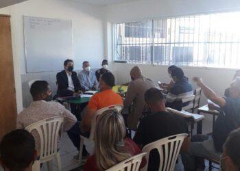 Asociación de Taekwondo de Anzoátegui realizó Asamblea Anual