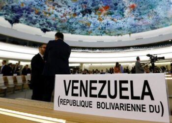 Venezuela solo aplicó 7 de 40 recomendaciones de la ONU en derechos humanos