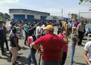 Continúan irregularidades en el proceso electoral desarrollado en Pedraza