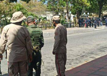 Proceso electoral en el municipio Rojas, en Barinas, marcha con total normalidad