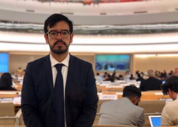 Pizarro: “Venezuela está viviendo una de las peores emergencias humanitarias"