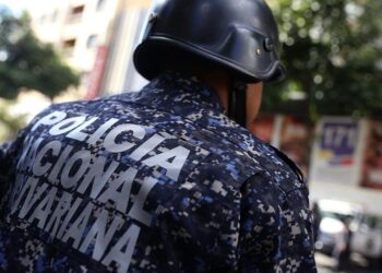 Apresaron a seis presuntos facinerosos en Anzoátegui