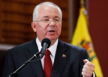Tribunal italiano rechazó extradición de Rafael Ramírez