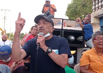 Falleció Ramón Martínez, tras complicaciones causadas por el COVID-19