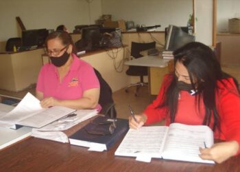 Registro Civil de Puerto La Cruz ha atendido a más de 600 usuarios desde diciembre