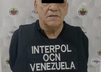 Italia extradita a dos fugitivos que vivían en Venezuela