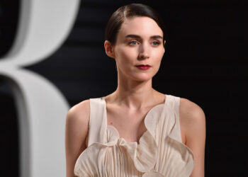 Rooney Mara será Audrey Hepburn en un "biopic"