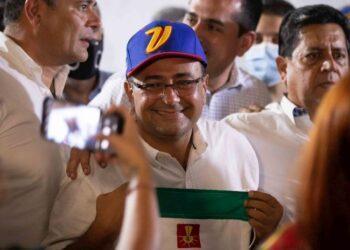 Oposición en Barinas elevó 66,4% su votación con respecto a comicios del 21-N