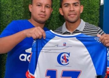 Starling Yendis es nuevo jugador del Hermanos Colmenárez (+Tuit)