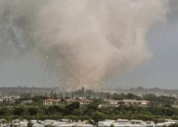 Tornado destruyó hogares y dejó heridos en Florida