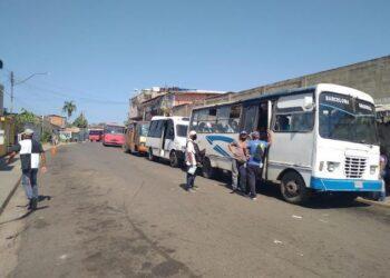 Exoneran de pago de peaje a cuatro líneas de transporte