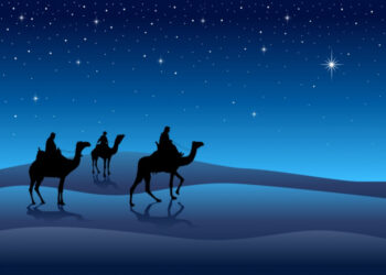 Reyes Magos: Un día para compartir entre amigos y familiares