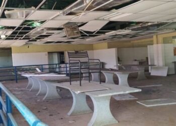 En 2021 hubo 169 hechos delictivos contra universidades venezolanas