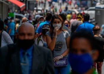 "Medicamento oral contra el covid-19 debe ser indicado con restricciones"