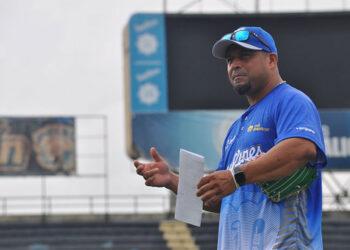 Wilfredo Romero obtuvo el premio Alfonso "Chico" Carrasquel