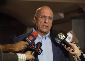 Dávila: “Venezuela no es pieza del ajedrez geopolítico de Rusia”
