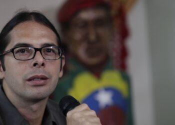Venezuela registró 577 nuevos casos de COVID-19 en 24 horas