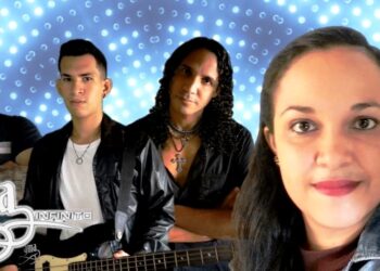 Dogma Infinito estrena su segundo sencillo en streaming “Su corazón sin calor”