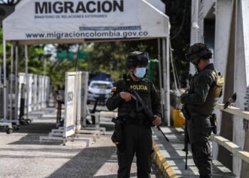 Rusia rechaza dichos de Colombia sobre supuesto apoyo militar a Venezuela