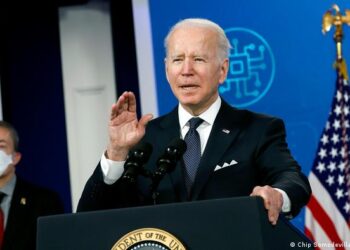 Biden anuncia que el jefe del El murió en el campo de batalla durante incursión de EEUU en Siria