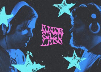 Banda venezolana Andreazulado vuelve al ruedo con “Selena”