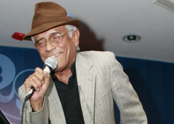 Chelique Sarabia: Oriente, talento y humildad