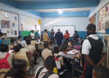 Campaña Maracaibo 250222