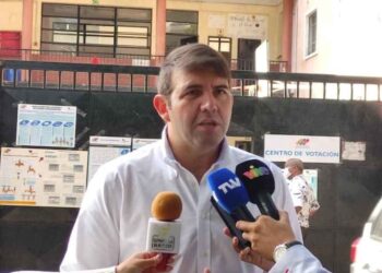 AD de Ramos Allup insiste en llamado a primarias para escoger abanderado para 2024