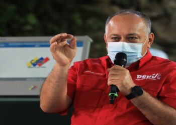 Expulsados del PSUV dirigentes detenidos por hechos delictivos