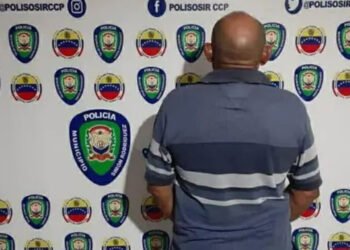 Capturaron a quincuagenario señalado de abusar de un menor