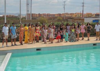 Participantes del Modelo Imagen 2022 ya tienen sus bandas