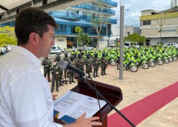 Colombia denunció presunta injerencia de Irán y Rusia en frontera con Venezuela