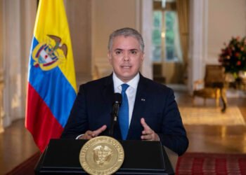 Colombia activa los protocolos para facilitar la salida de 68 ciudadanos de Ucrania