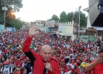 Tribunal priva de libertad a Carlos Vidal, alcalde del municipio Independencia