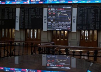 Economía mundial tambalea ante la invasión de Rusia a Ucrania