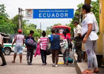 Encuentro Ecuador-Perú tratará tema de tráfico de migrantes en tiempos del COVID-19